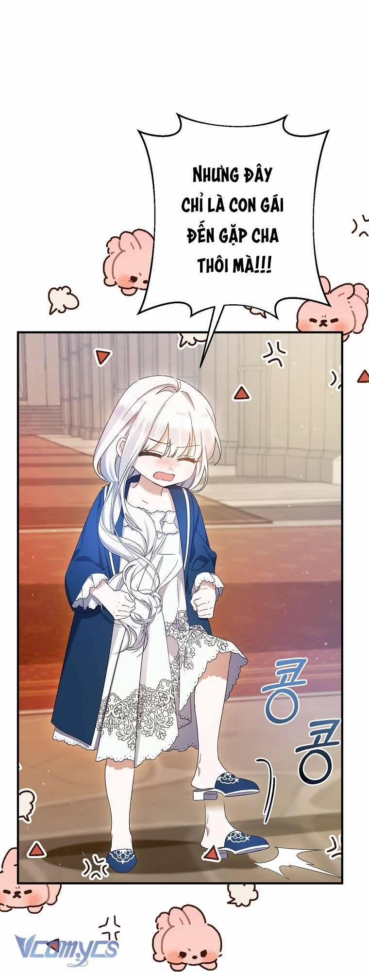 Tôi Chỉ Chăm Sóc Người Cha Ốm Yếu Của Mình Mà Thôi! 13 trang 48