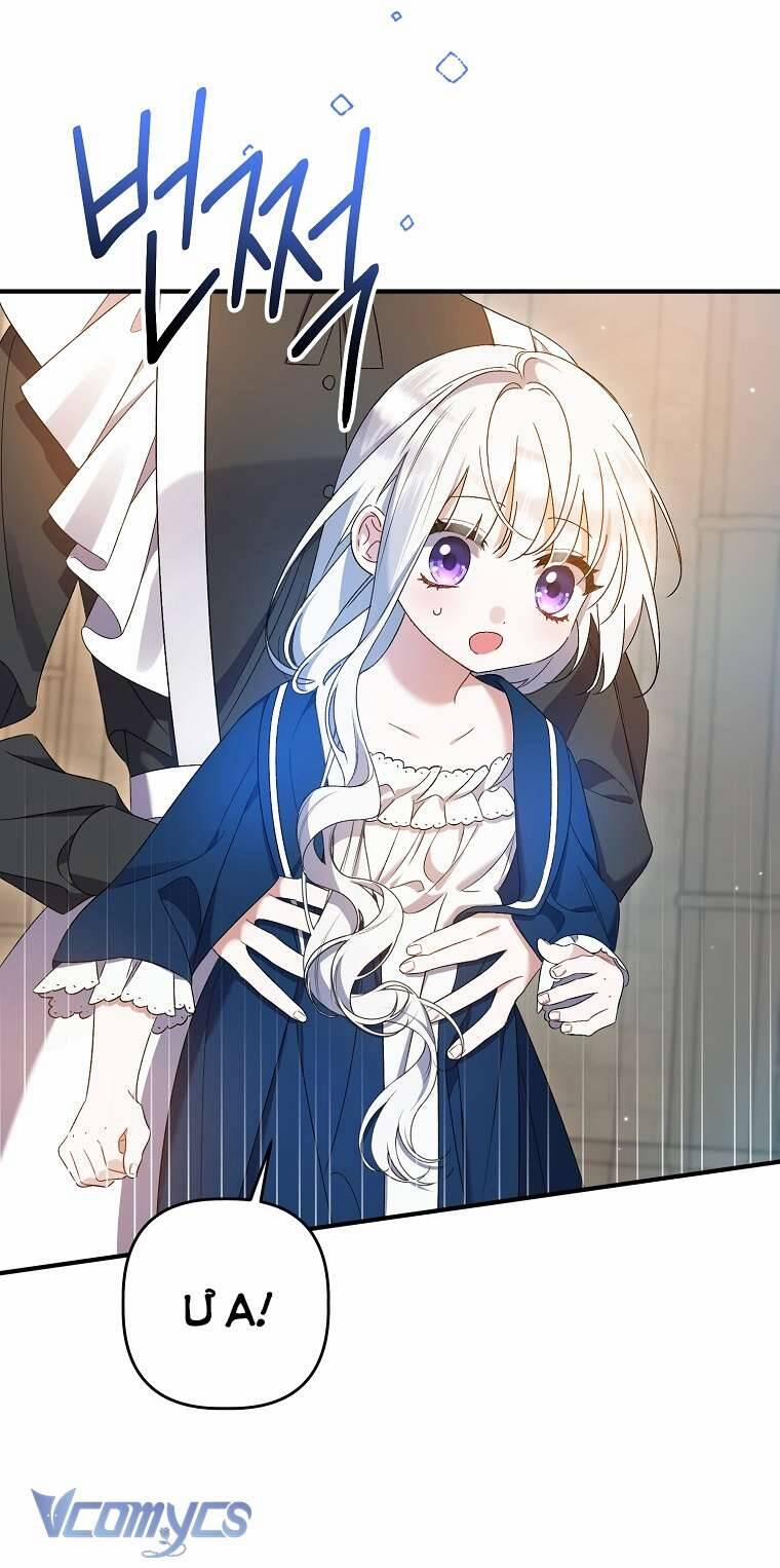 Tôi Chỉ Chăm Sóc Người Cha Ốm Yếu Của Mình Mà Thôi! 13 trang 53