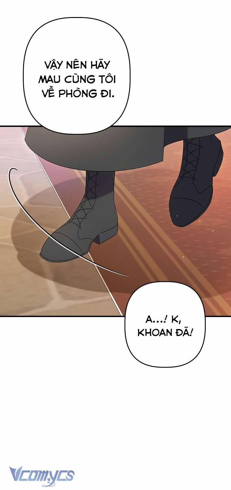 Tôi Chỉ Chăm Sóc Người Cha Ốm Yếu Của Mình Mà Thôi! 13 trang 55