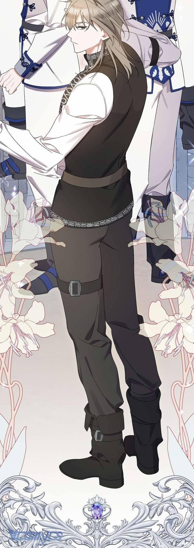 Tôi Chỉ Chăm Sóc Người Cha Ốm Yếu Của Mình Mà Thôi! 13 trang 62