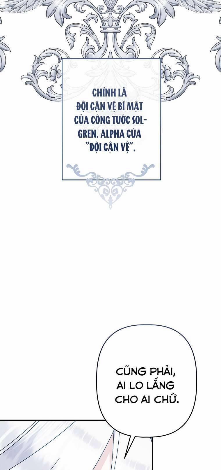 Tôi Chỉ Chăm Sóc Người Cha Ốm Yếu Của Mình Mà Thôi! 13 trang 63