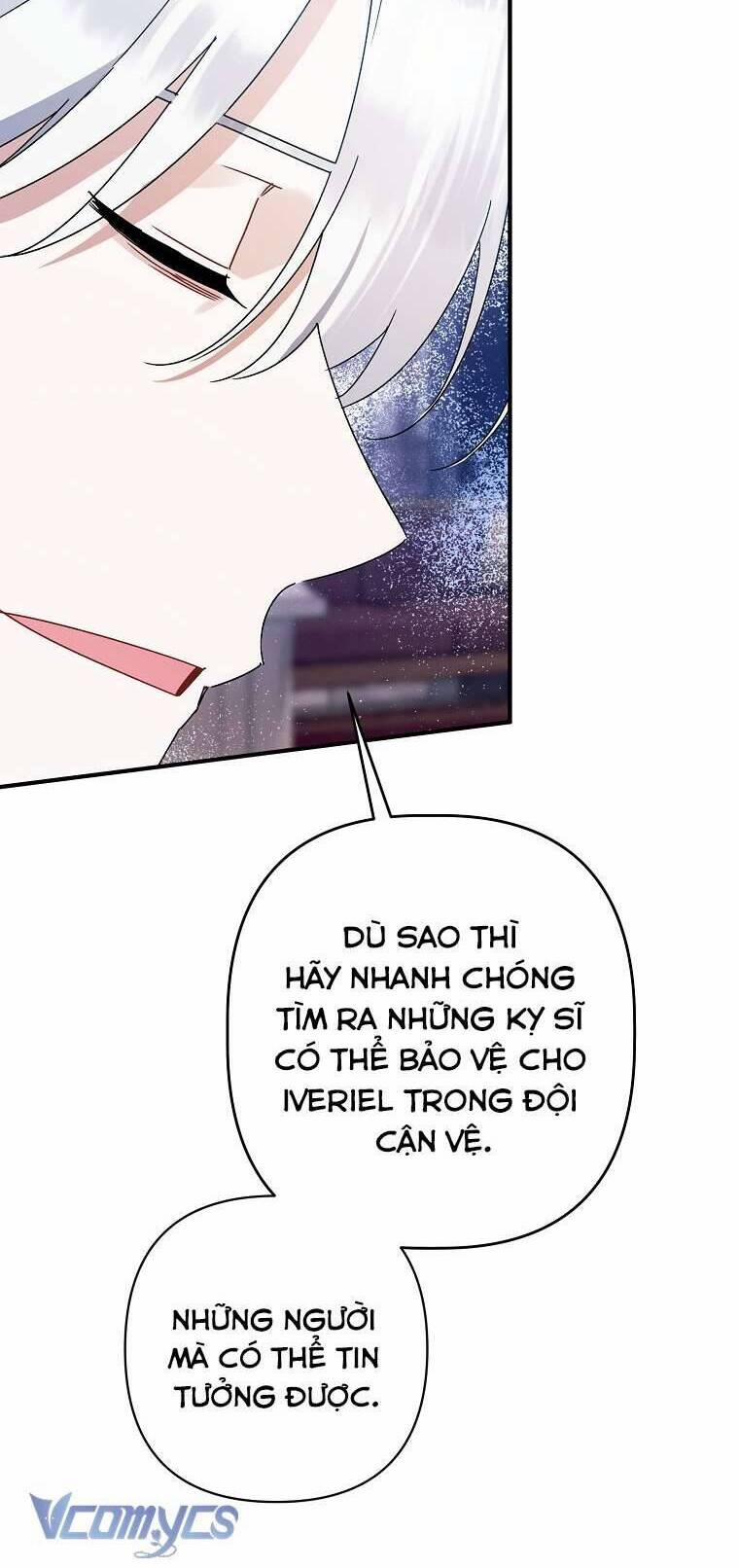 Tôi Chỉ Chăm Sóc Người Cha Ốm Yếu Của Mình Mà Thôi! 13 trang 64