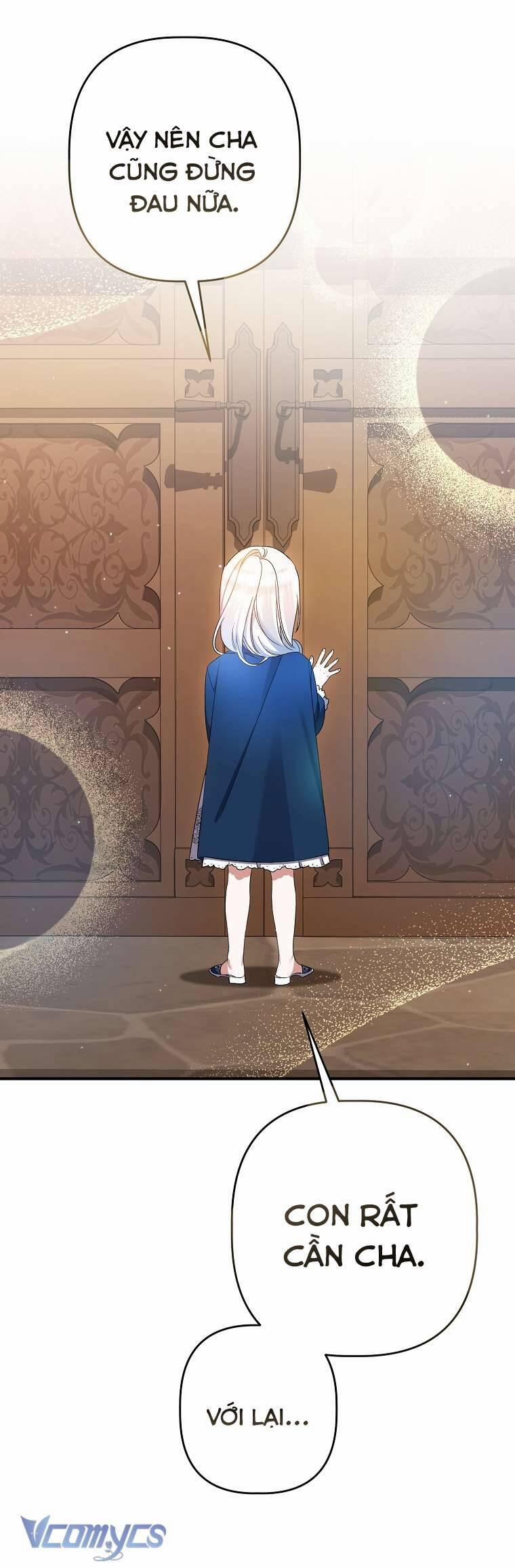 Tôi Chỉ Chăm Sóc Người Cha Ốm Yếu Của Mình Mà Thôi! 13 trang 73