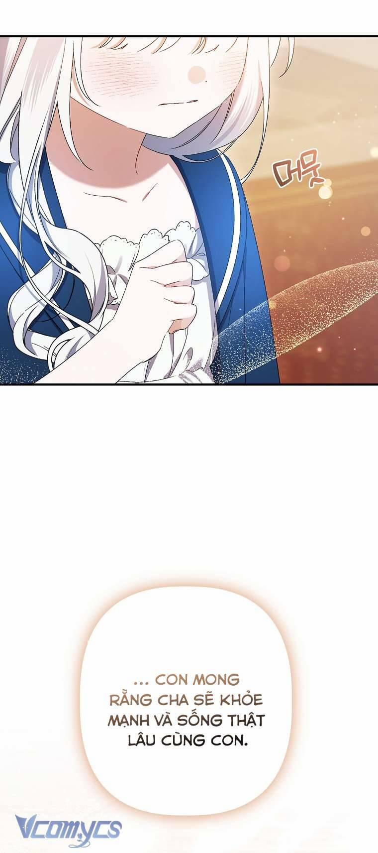 Tôi Chỉ Chăm Sóc Người Cha Ốm Yếu Của Mình Mà Thôi! 13 trang 74