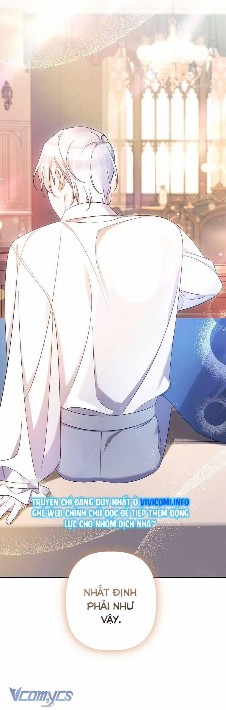 Tôi Chỉ Chăm Sóc Người Cha Ốm Yếu Của Mình Mà Thôi! 13 trang 75