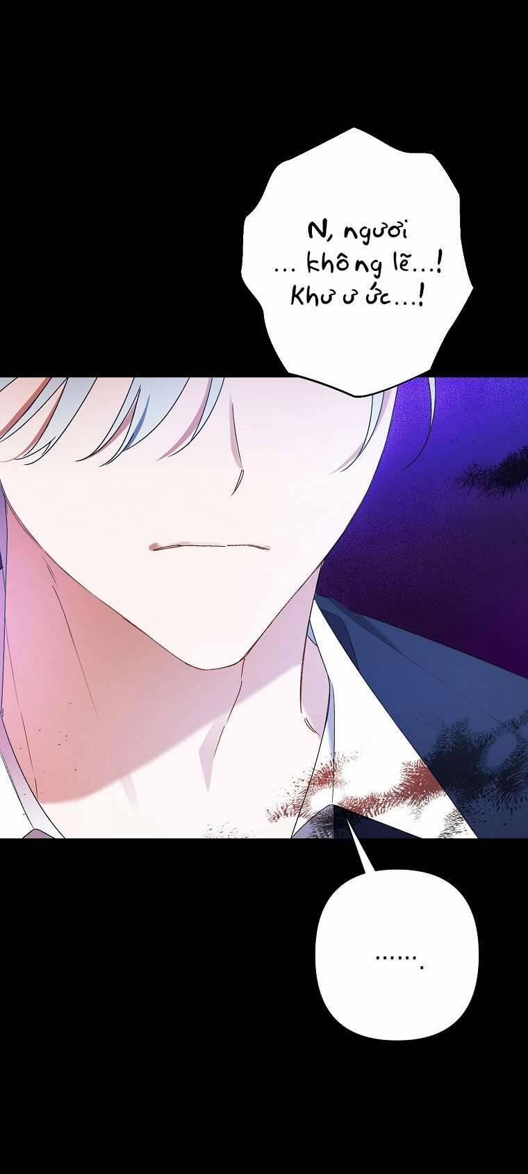 Tôi Chỉ Chăm Sóc Người Cha Ốm Yếu Của Mình Mà Thôi! 13 trang 8