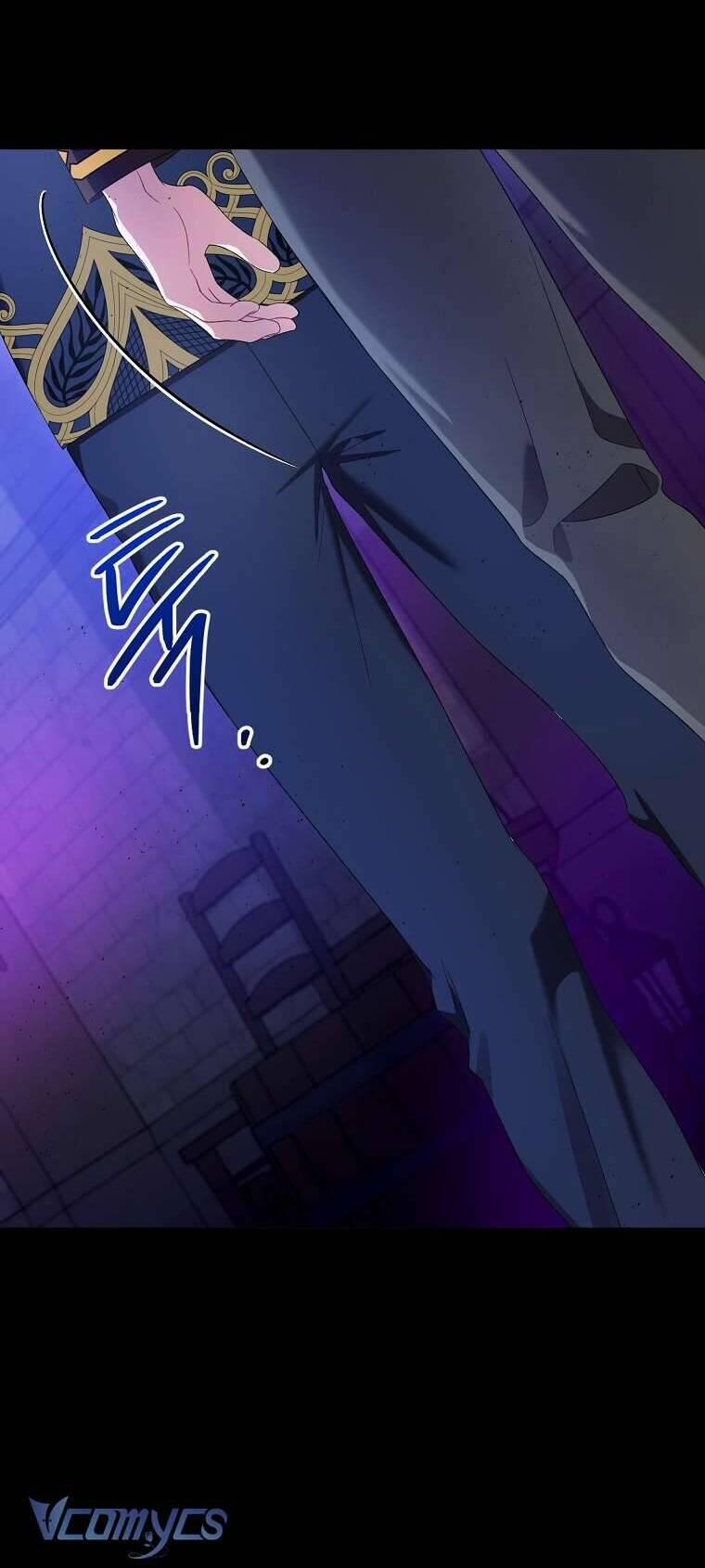 Tôi Chỉ Chăm Sóc Người Cha Ốm Yếu Của Mình Mà Thôi! 13 trang 9