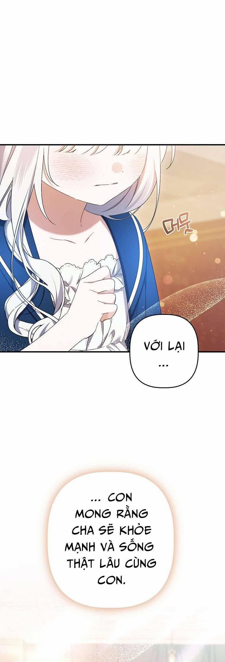 Tôi Chỉ Chăm Sóc Người Cha Ốm Yếu Của Mình Mà Thôi! 14 trang 1