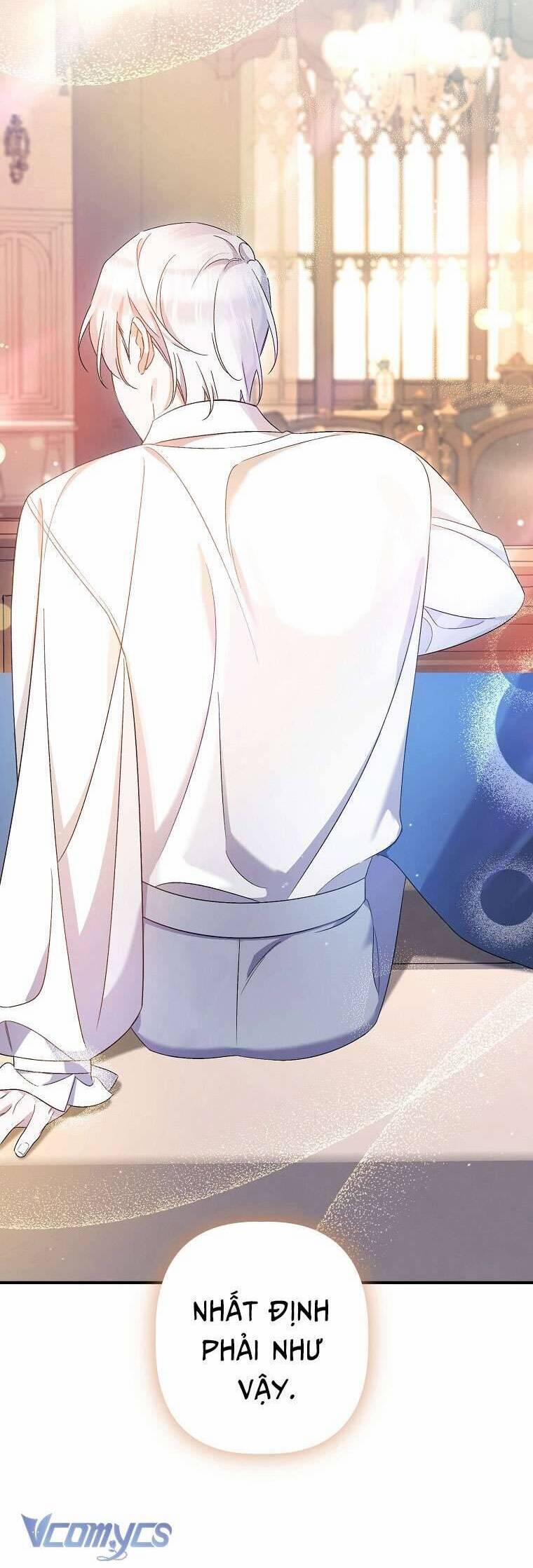 Tôi Chỉ Chăm Sóc Người Cha Ốm Yếu Của Mình Mà Thôi! 14 trang 2