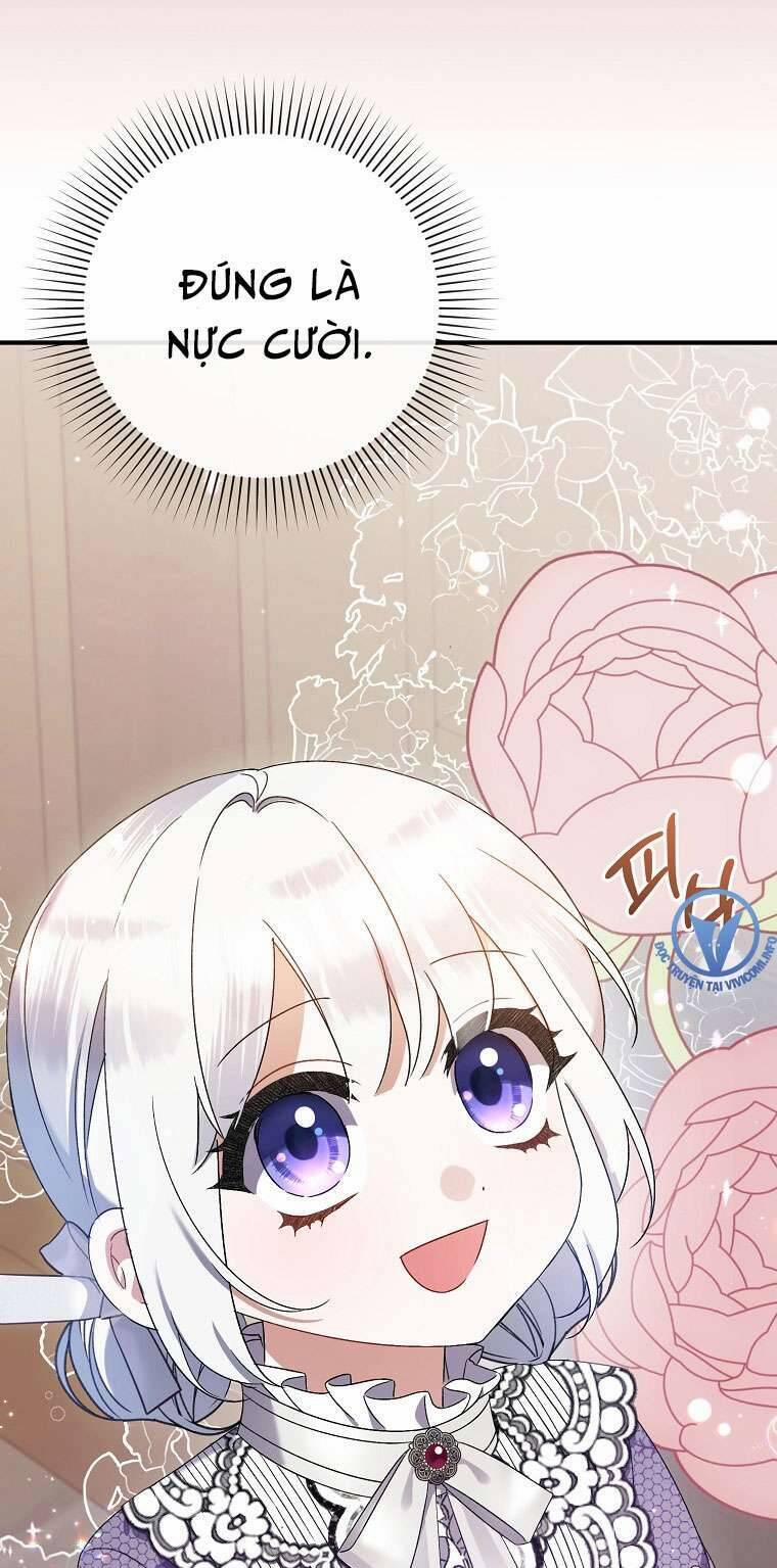 Tôi Chỉ Chăm Sóc Người Cha Ốm Yếu Của Mình Mà Thôi! 14 trang 25