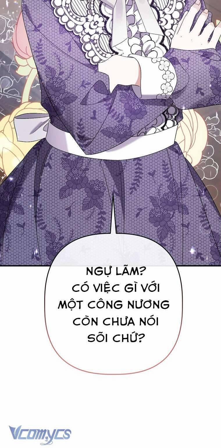 Tôi Chỉ Chăm Sóc Người Cha Ốm Yếu Của Mình Mà Thôi! 14 trang 26