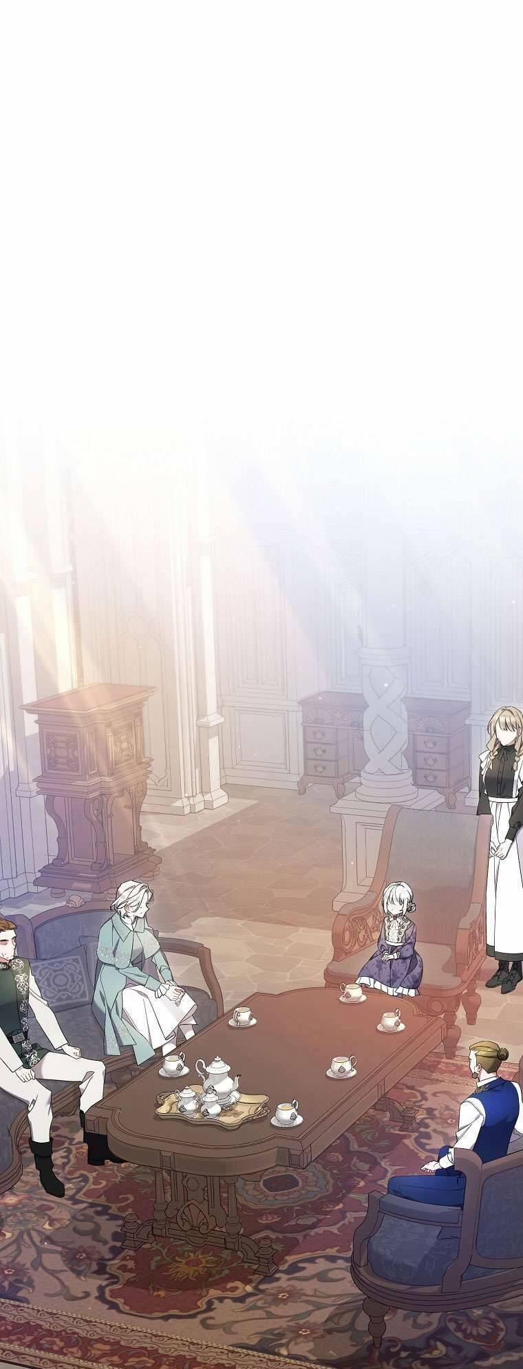 Tôi Chỉ Chăm Sóc Người Cha Ốm Yếu Của Mình Mà Thôi! 14 trang 36