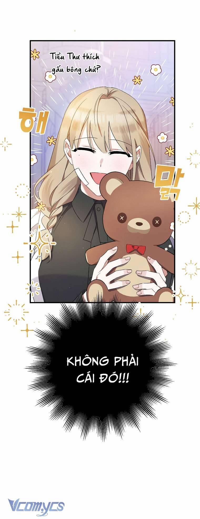 Tôi Chỉ Chăm Sóc Người Cha Ốm Yếu Của Mình Mà Thôi! 14 trang 43