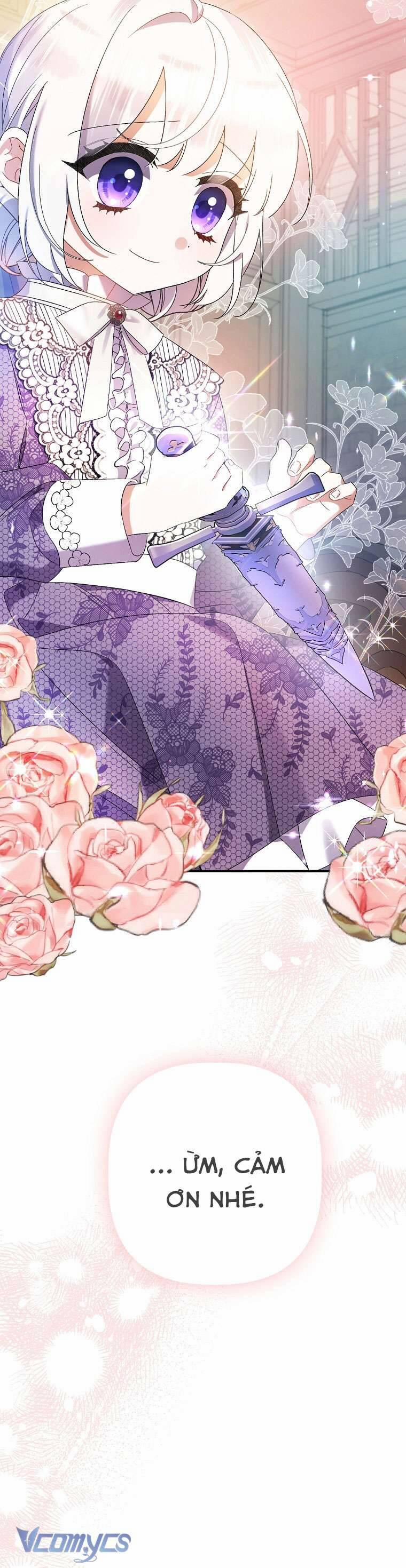 Tôi Chỉ Chăm Sóc Người Cha Ốm Yếu Của Mình Mà Thôi! 14 trang 47