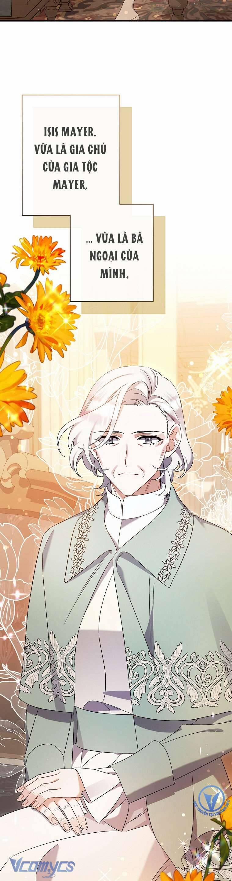 Tôi Chỉ Chăm Sóc Người Cha Ốm Yếu Của Mình Mà Thôi! 14 trang 49