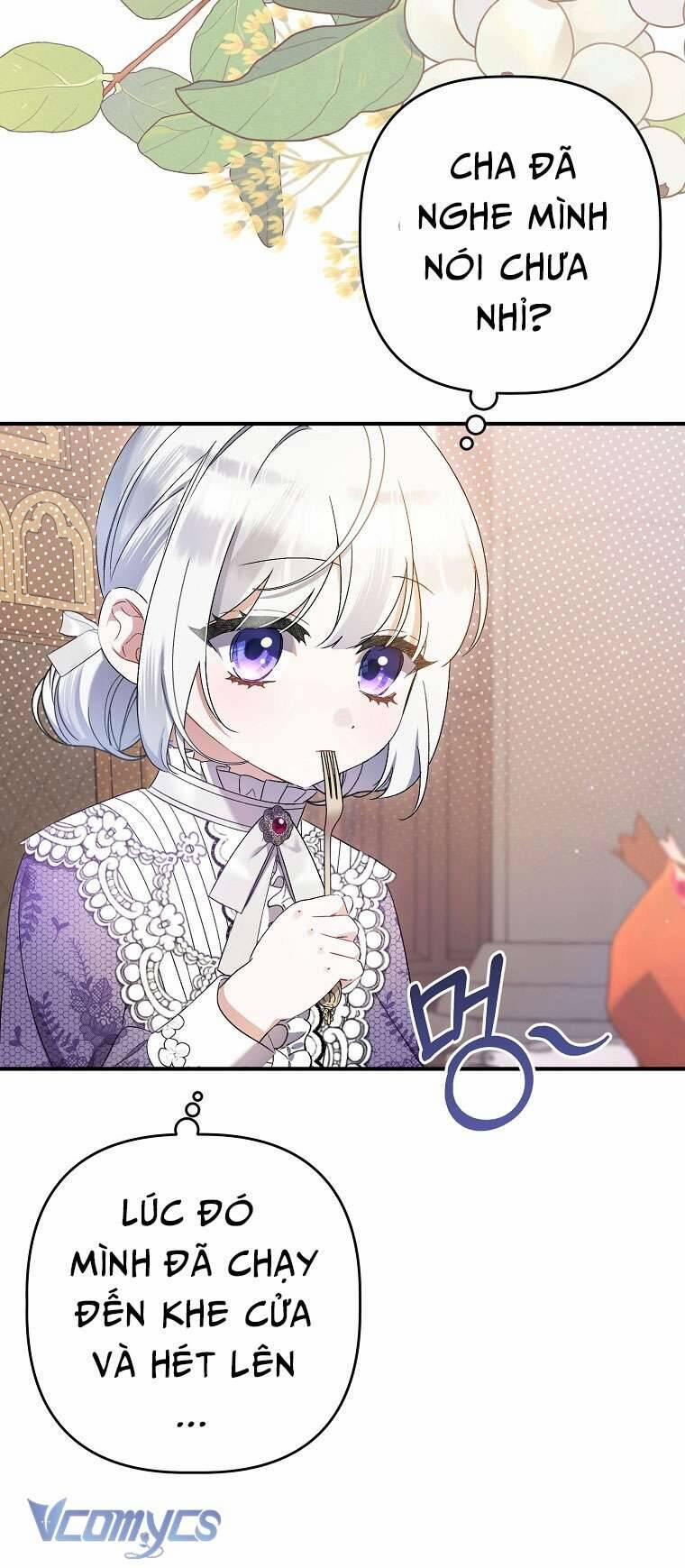 Tôi Chỉ Chăm Sóc Người Cha Ốm Yếu Của Mình Mà Thôi! 14 trang 5