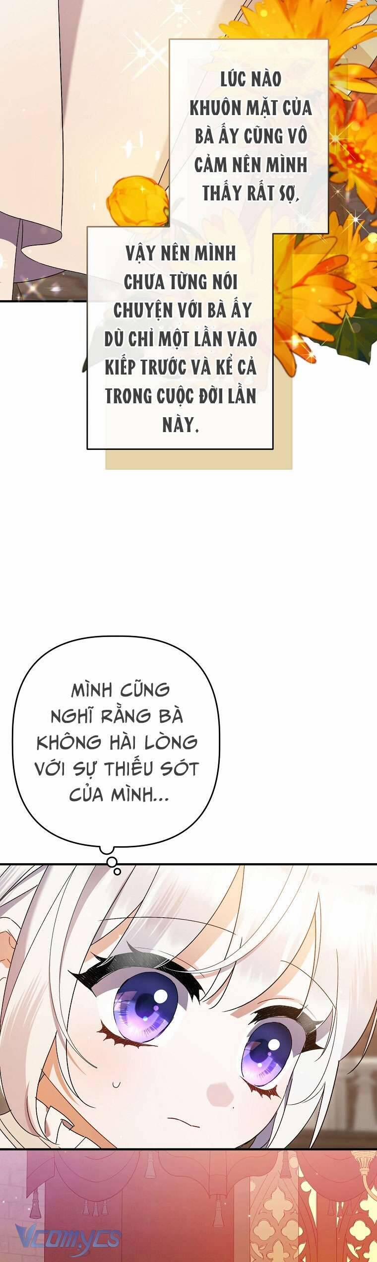 Tôi Chỉ Chăm Sóc Người Cha Ốm Yếu Của Mình Mà Thôi! 14 trang 50