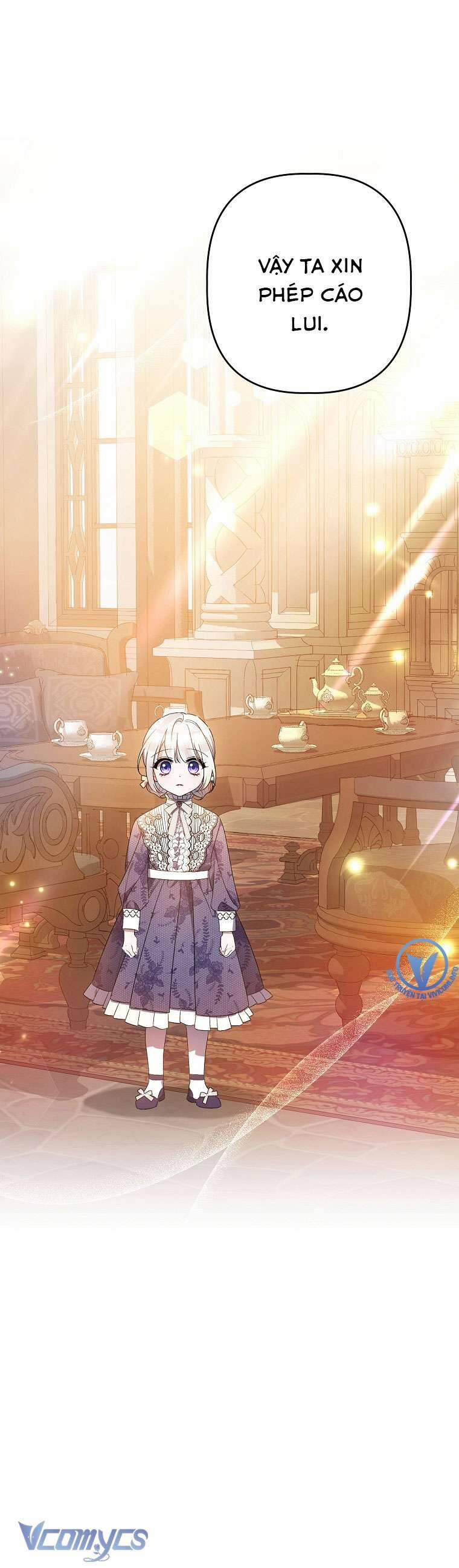 Tôi Chỉ Chăm Sóc Người Cha Ốm Yếu Của Mình Mà Thôi! 14 trang 60