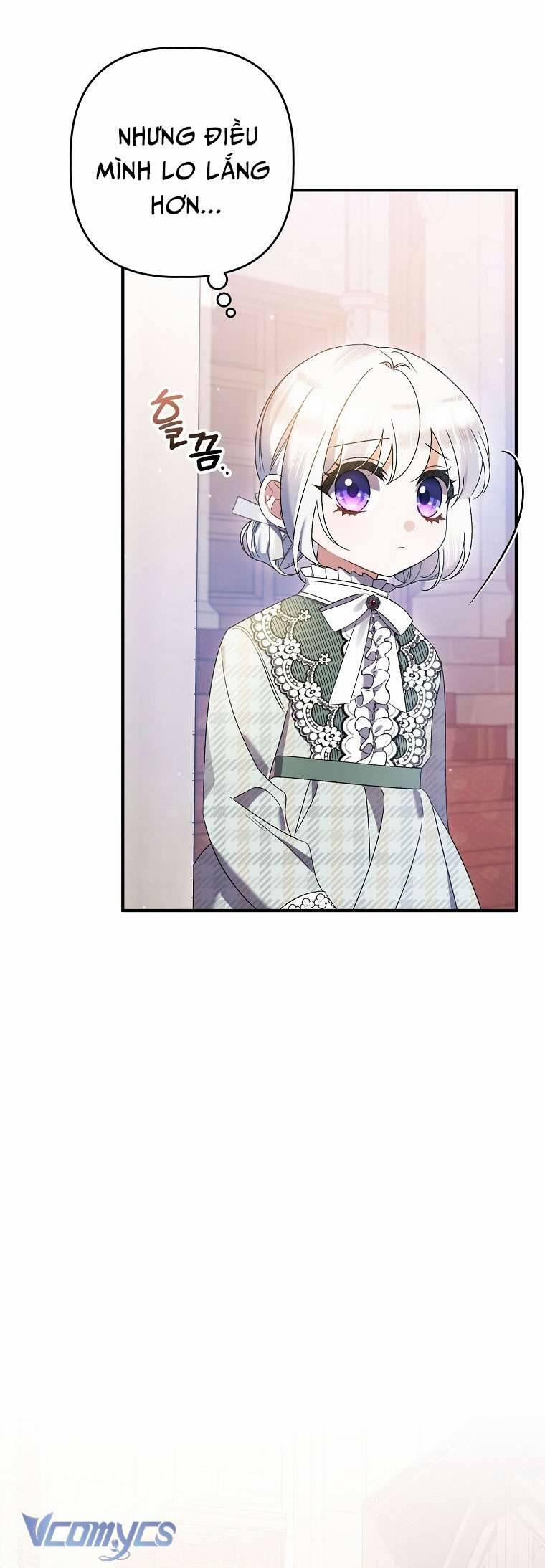 Tôi Chỉ Chăm Sóc Người Cha Ốm Yếu Của Mình Mà Thôi! 14 trang 66