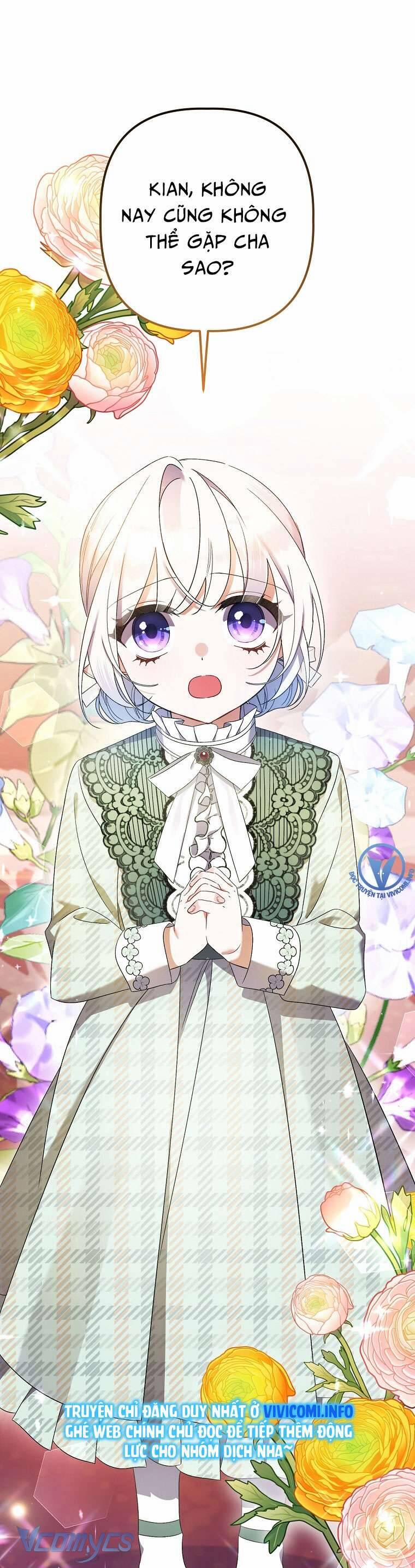 Tôi Chỉ Chăm Sóc Người Cha Ốm Yếu Của Mình Mà Thôi! 14 trang 68