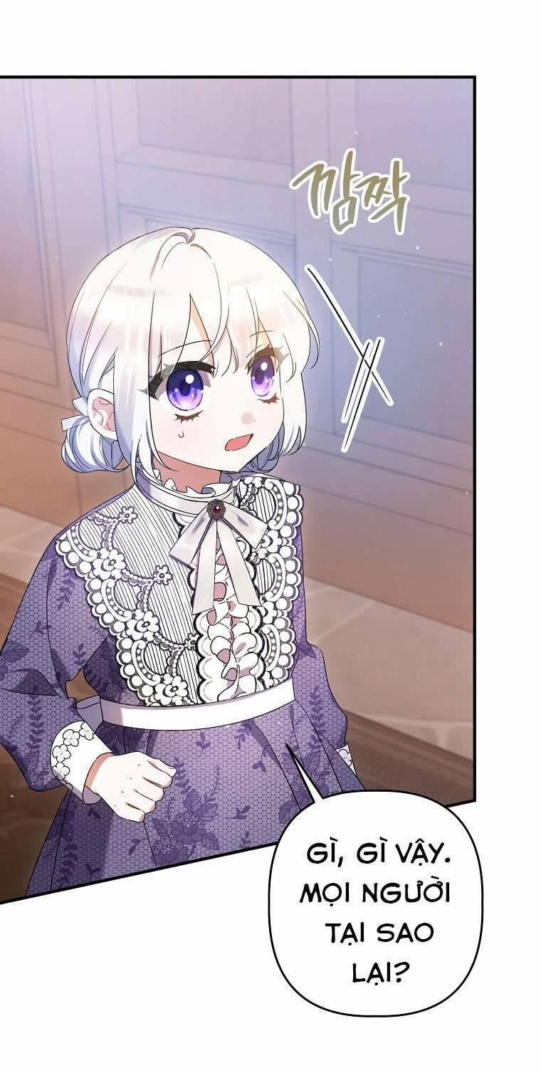 Tôi Chỉ Chăm Sóc Người Cha Ốm Yếu Của Mình Mà Thôi! 14 trang 9