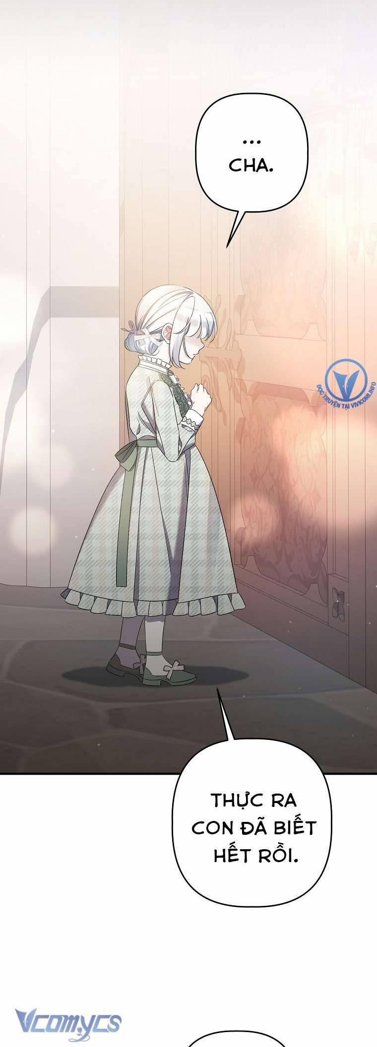 Tôi Chỉ Chăm Sóc Người Cha Ốm Yếu Của Mình Mà Thôi! 15 trang 14