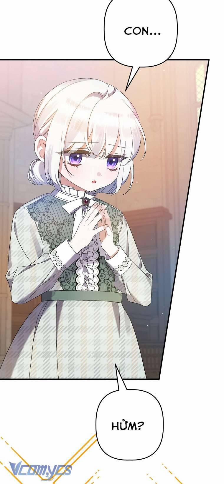 Tôi Chỉ Chăm Sóc Người Cha Ốm Yếu Của Mình Mà Thôi! 15 trang 15