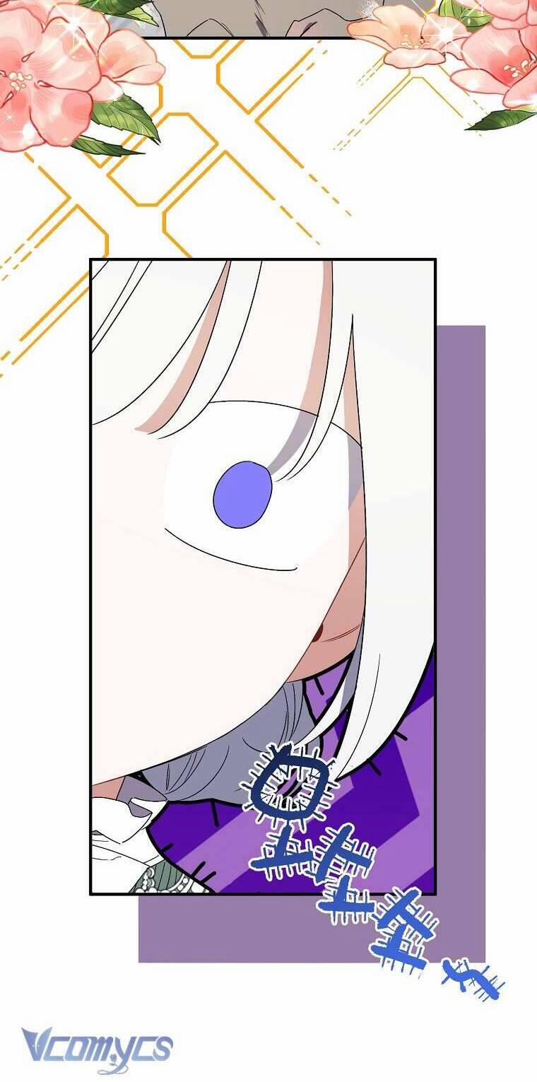 Tôi Chỉ Chăm Sóc Người Cha Ốm Yếu Của Mình Mà Thôi! 15 trang 17