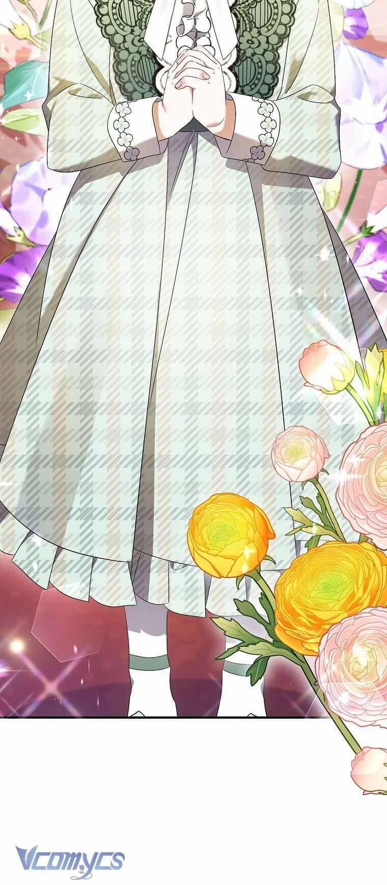 Tôi Chỉ Chăm Sóc Người Cha Ốm Yếu Của Mình Mà Thôi! 15 trang 2