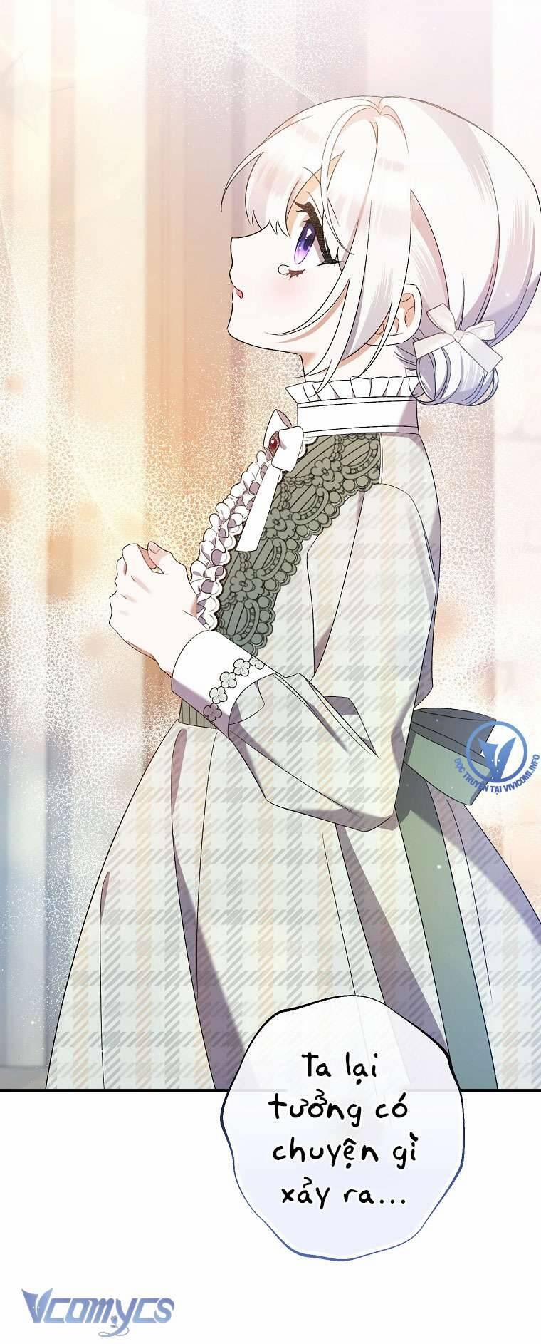 Tôi Chỉ Chăm Sóc Người Cha Ốm Yếu Của Mình Mà Thôi! 15 trang 22