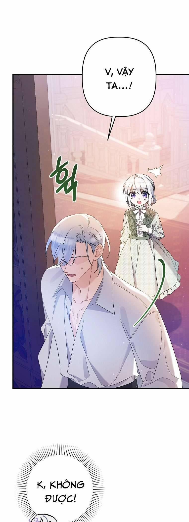 Tôi Chỉ Chăm Sóc Người Cha Ốm Yếu Của Mình Mà Thôi! 15 trang 24