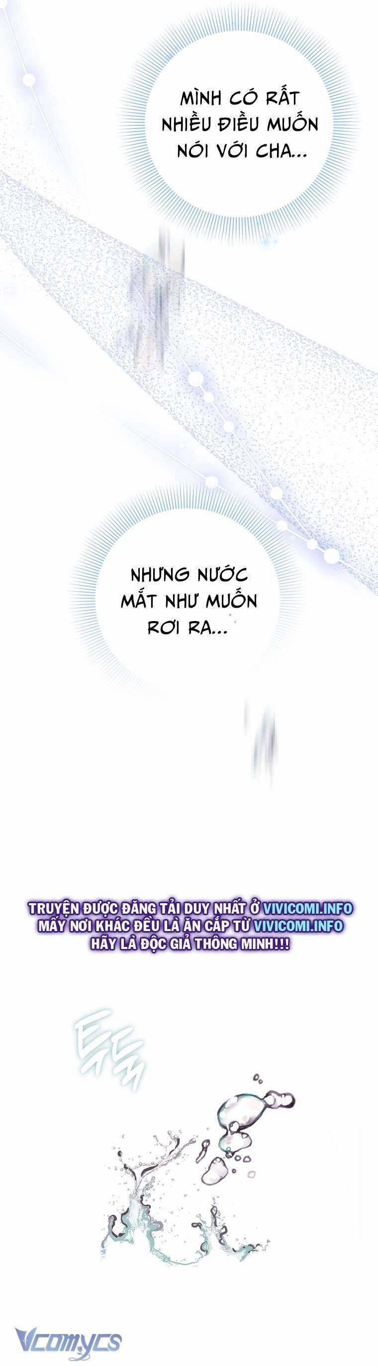 Tôi Chỉ Chăm Sóc Người Cha Ốm Yếu Của Mình Mà Thôi! 15 trang 27