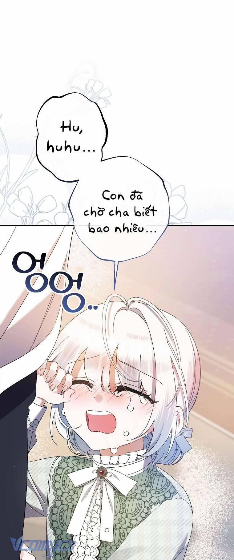 Tôi Chỉ Chăm Sóc Người Cha Ốm Yếu Của Mình Mà Thôi! 15 trang 29