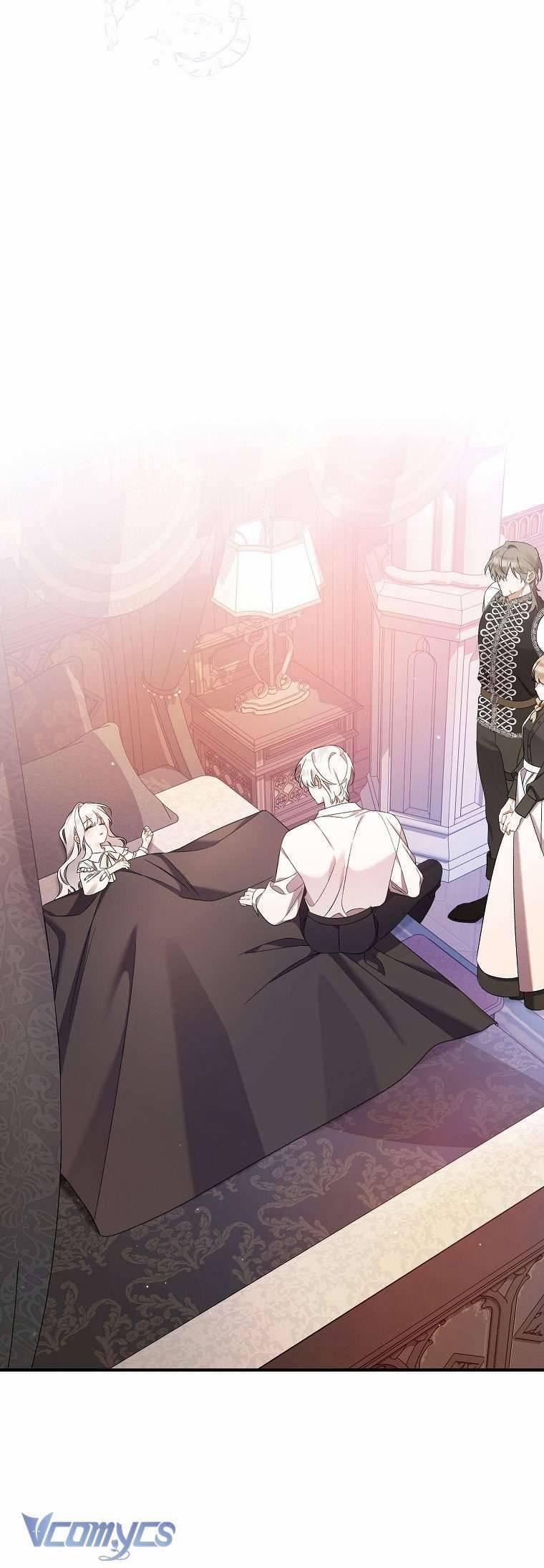 Tôi Chỉ Chăm Sóc Người Cha Ốm Yếu Của Mình Mà Thôi! 15 trang 32