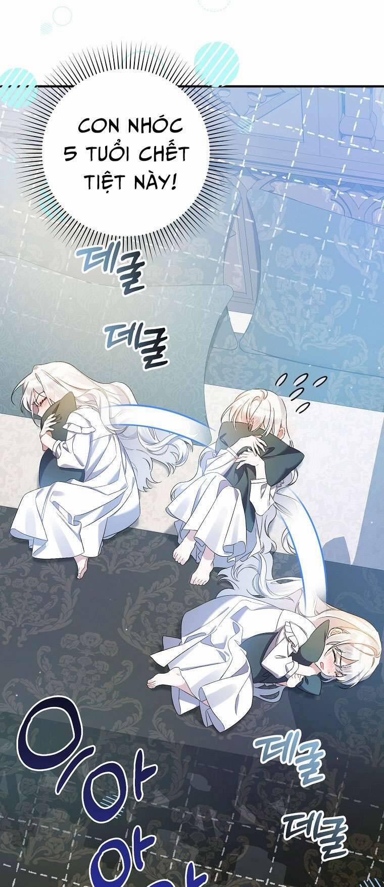 Tôi Chỉ Chăm Sóc Người Cha Ốm Yếu Của Mình Mà Thôi! 15 trang 42