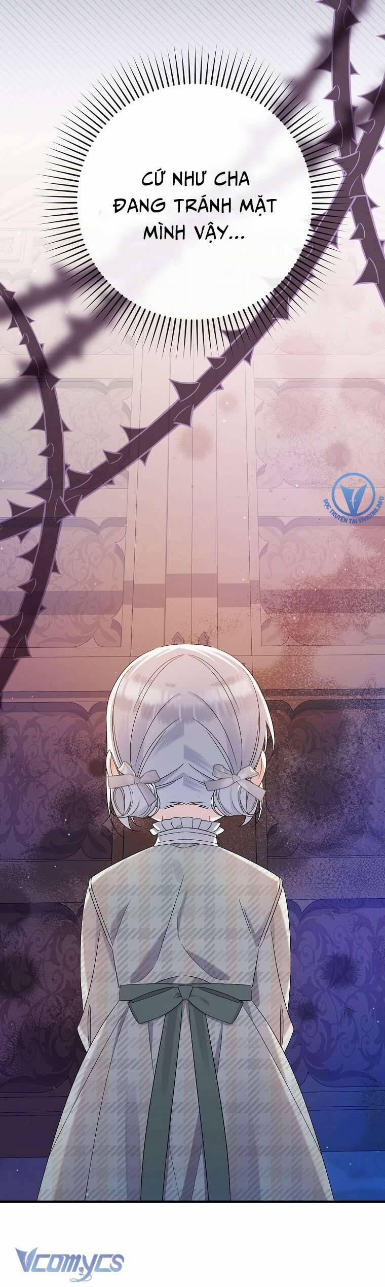 Tôi Chỉ Chăm Sóc Người Cha Ốm Yếu Của Mình Mà Thôi! 15 trang 5