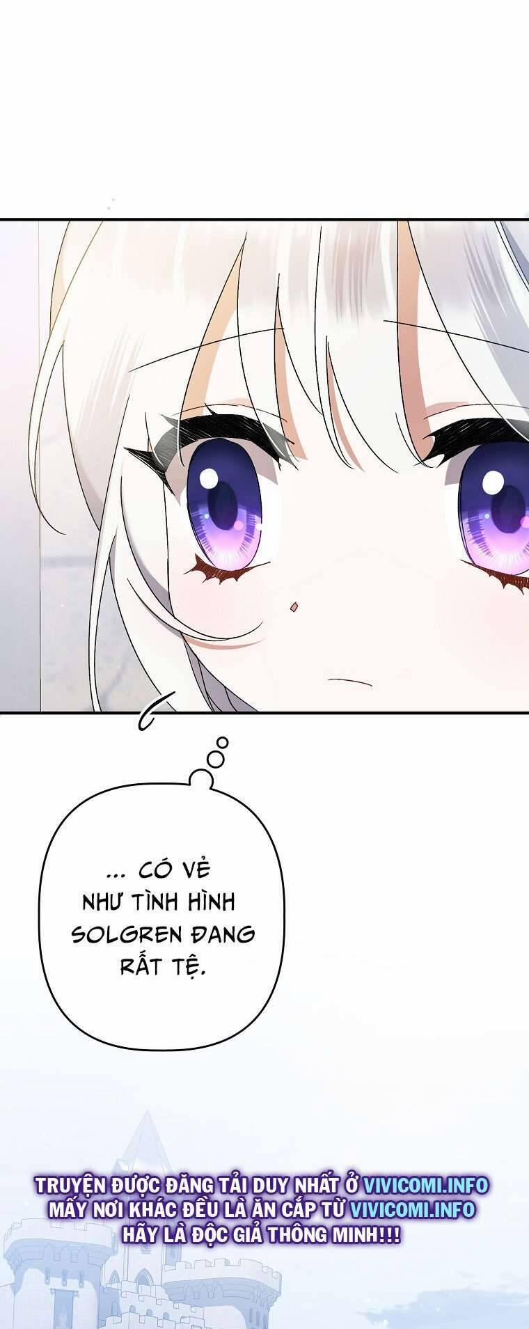 Tôi Chỉ Chăm Sóc Người Cha Ốm Yếu Của Mình Mà Thôi! 15 trang 55