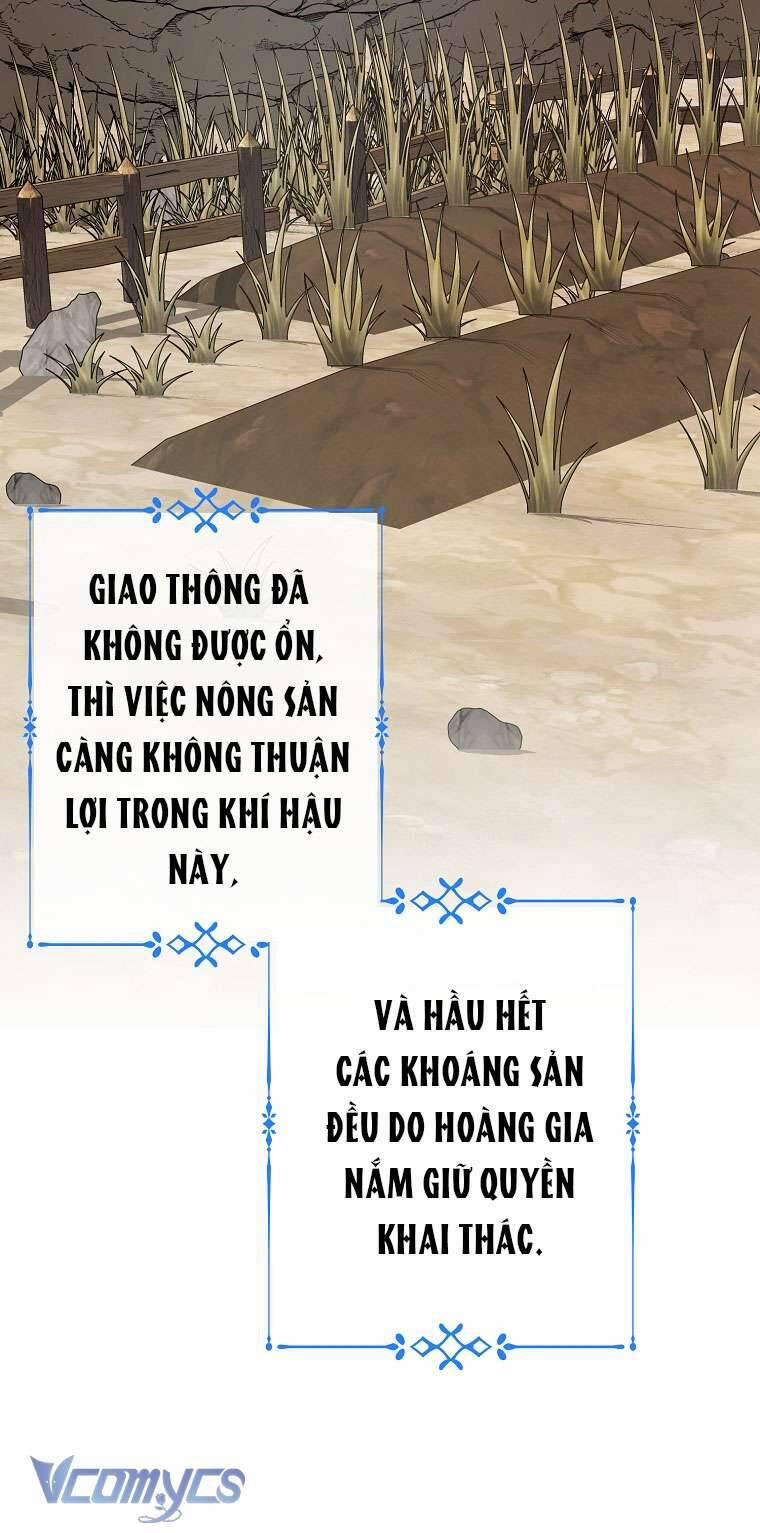 Tôi Chỉ Chăm Sóc Người Cha Ốm Yếu Của Mình Mà Thôi! 15 trang 57