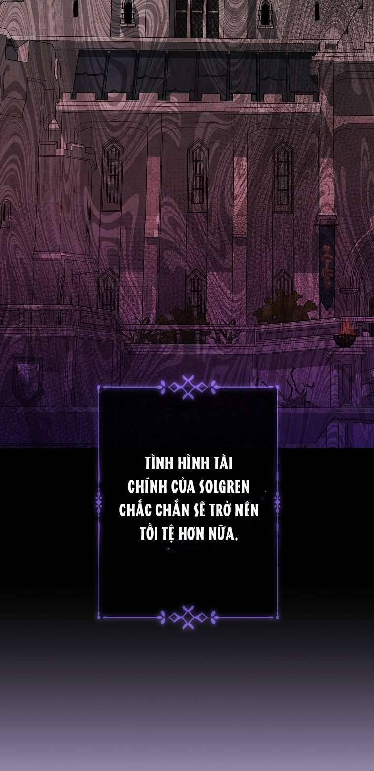 Tôi Chỉ Chăm Sóc Người Cha Ốm Yếu Của Mình Mà Thôi! 15 trang 61