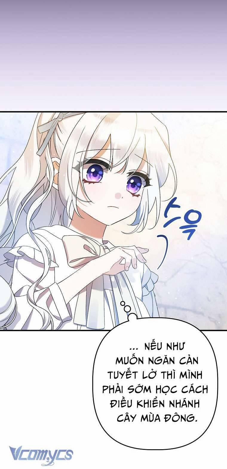 Tôi Chỉ Chăm Sóc Người Cha Ốm Yếu Của Mình Mà Thôi! 15 trang 62