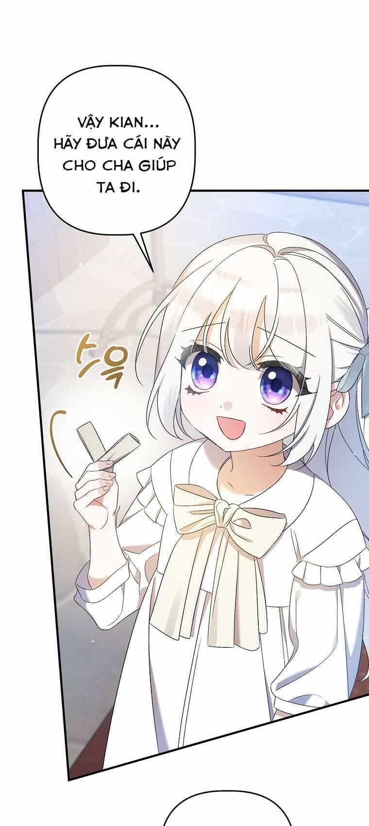 Tôi Chỉ Chăm Sóc Người Cha Ốm Yếu Của Mình Mà Thôi! 15 trang 66