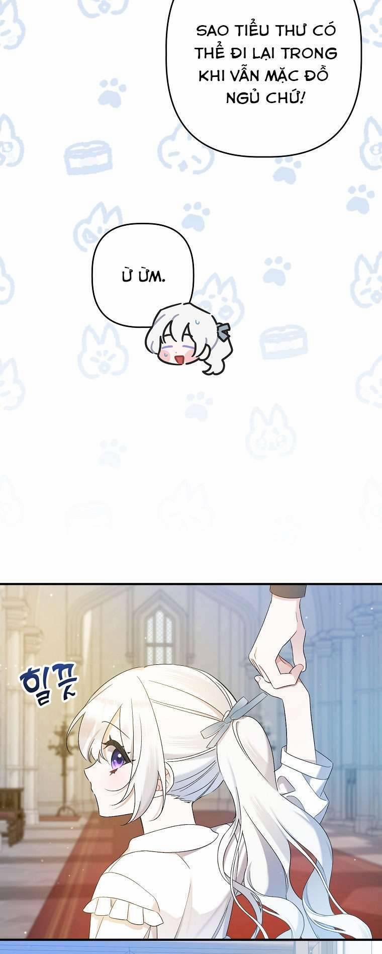 Tôi Chỉ Chăm Sóc Người Cha Ốm Yếu Của Mình Mà Thôi! 15 trang 69