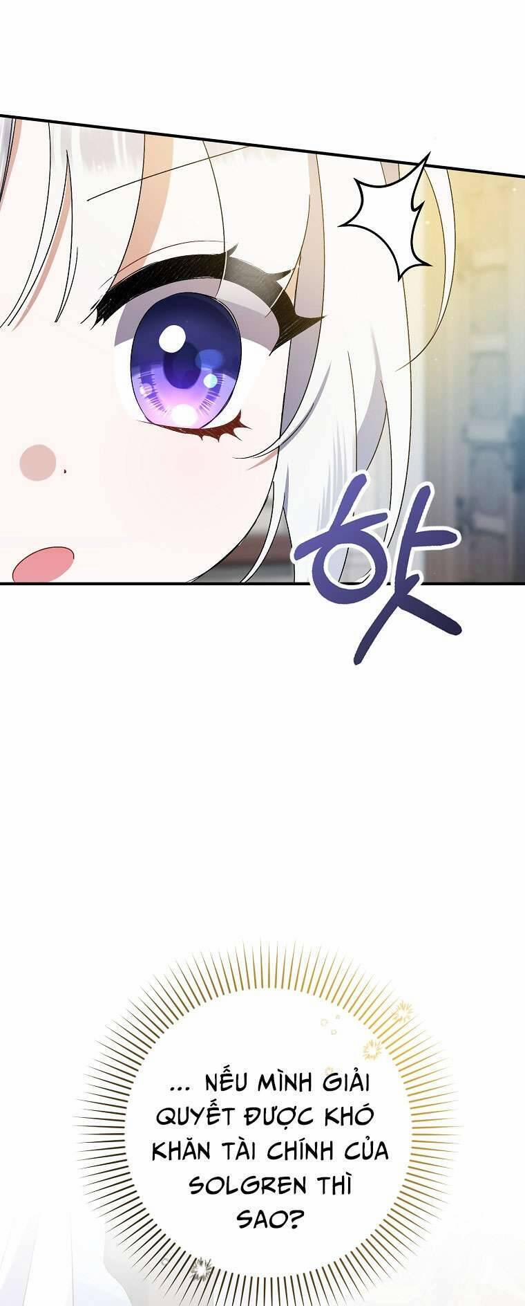 Tôi Chỉ Chăm Sóc Người Cha Ốm Yếu Của Mình Mà Thôi! 15 trang 72