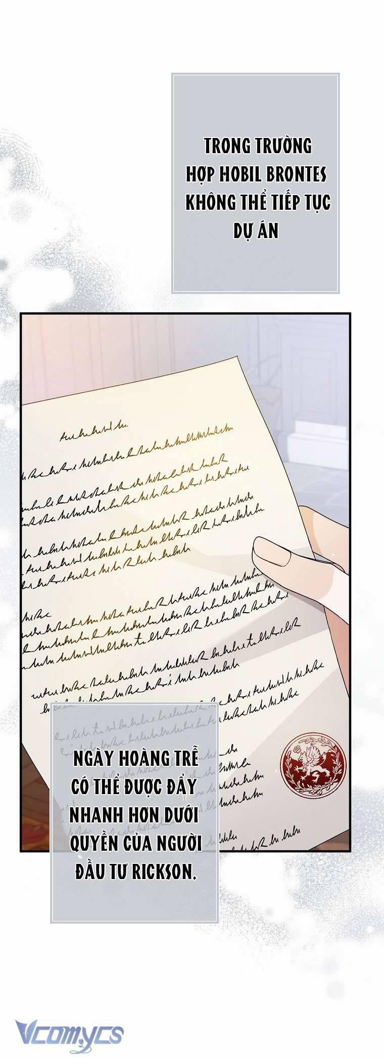 Tôi Chỉ Chăm Sóc Người Cha Ốm Yếu Của Mình Mà Thôi! 16 trang 22