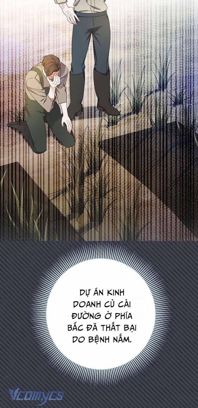 Tôi Chỉ Chăm Sóc Người Cha Ốm Yếu Của Mình Mà Thôi! 16 trang 32