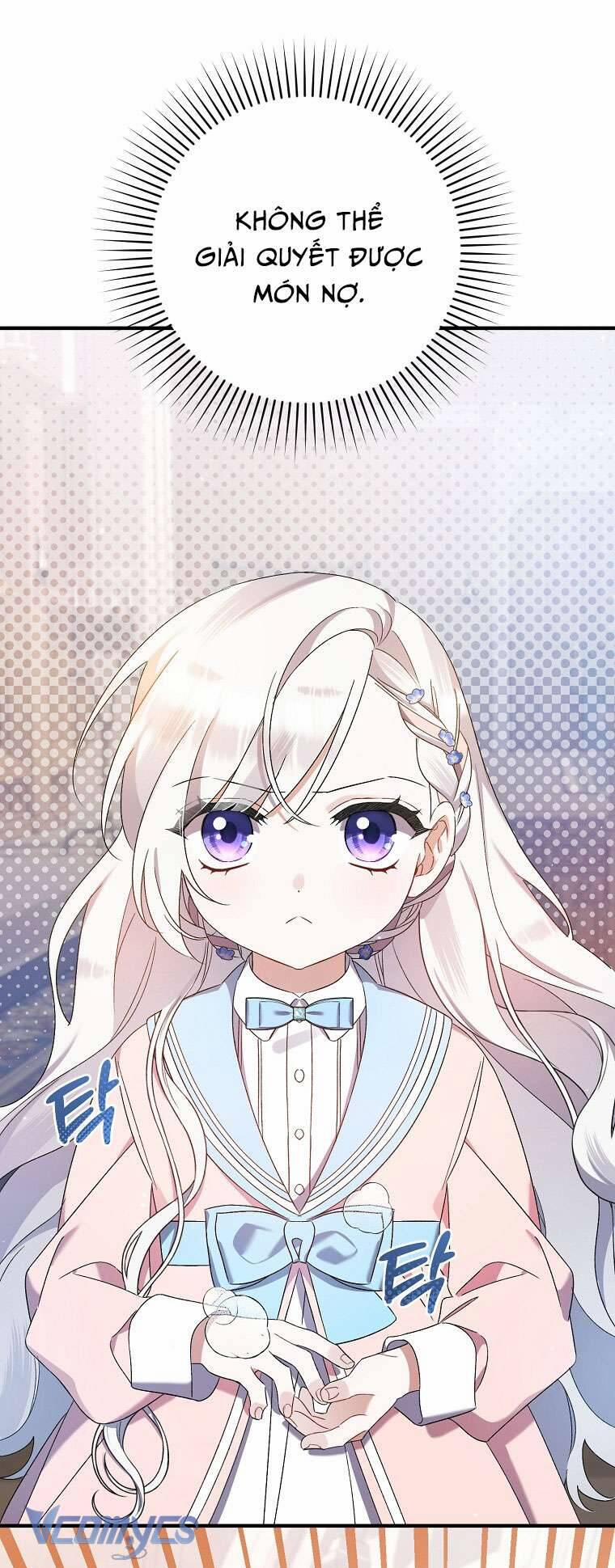 Tôi Chỉ Chăm Sóc Người Cha Ốm Yếu Của Mình Mà Thôi! 16 trang 34