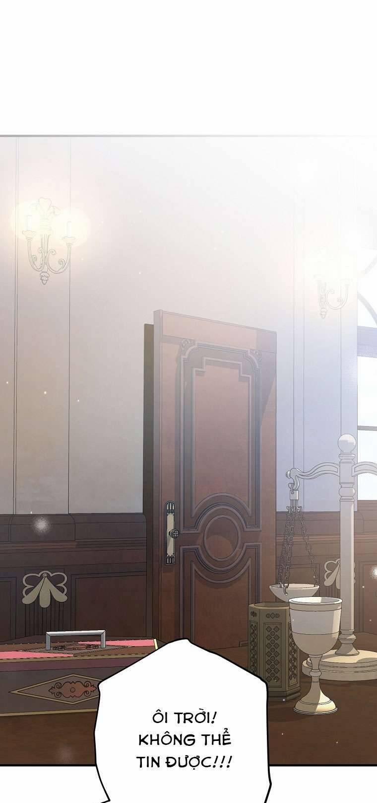 Tôi Chỉ Chăm Sóc Người Cha Ốm Yếu Của Mình Mà Thôi! 16 trang 37