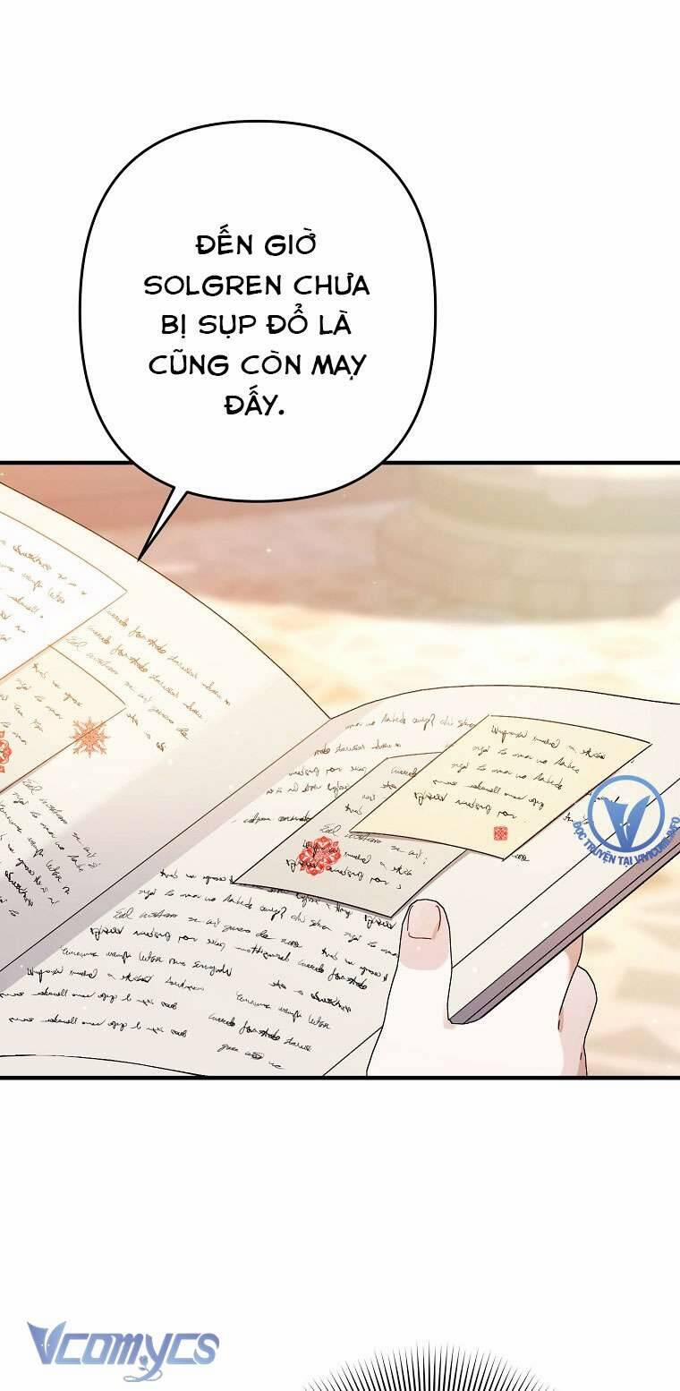 Tôi Chỉ Chăm Sóc Người Cha Ốm Yếu Của Mình Mà Thôi! 16 trang 40