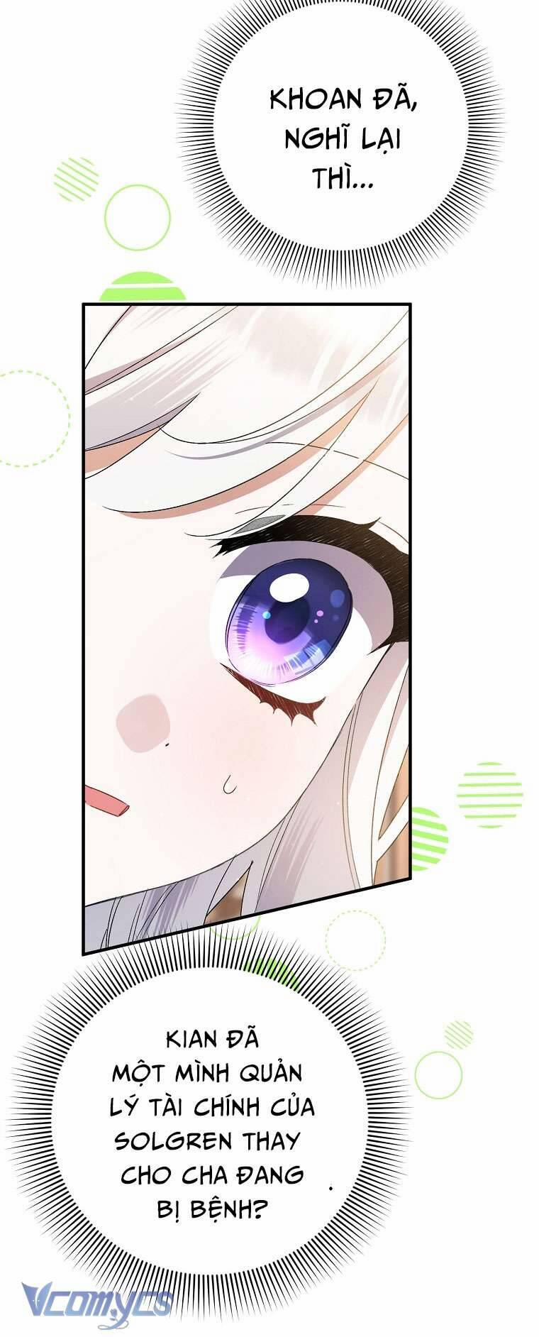 Tôi Chỉ Chăm Sóc Người Cha Ốm Yếu Của Mình Mà Thôi! 16 trang 41