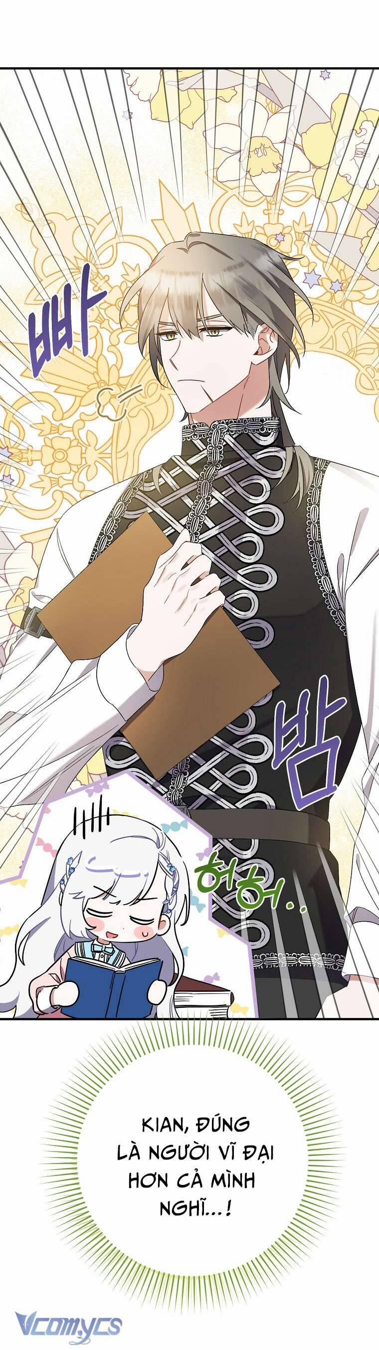 Tôi Chỉ Chăm Sóc Người Cha Ốm Yếu Của Mình Mà Thôi! 16 trang 42